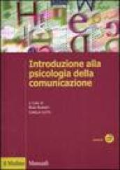 Introduzione alla psicologia della comunicazione