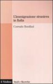 L'immigrazione straniera in Italia
