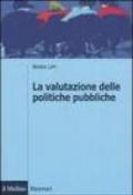 La valutazione delle politiche pubbliche