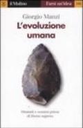 L'evoluzione umana