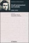 Studi gramsciani nel mondo 2000-2005