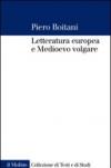 Letteratura europea e Medioevo volgare