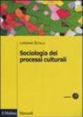 Sociologia dei processi culturali