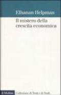 Il mistero della crescita economica