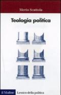 Teologia politica