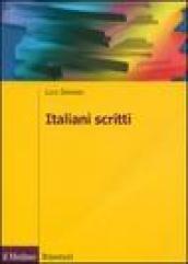 Italiani scritti