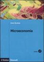 Microeconomia. Ediz. ridotta