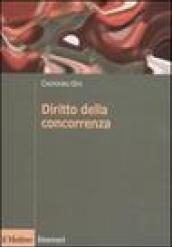 Diritto della concorrenza