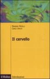 Il cervello. Anatomia e funzione del Sistema nervoso centrale. Ediz. illustrata