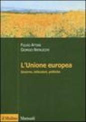 L'Unione Europea. Governo, istituzioni, politiche