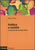 Politica e società. Introduzione alla sociologia politica