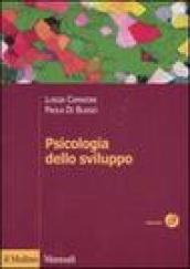 Psicologia dello sviluppo