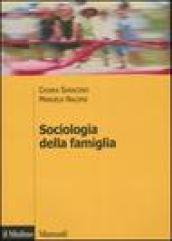 Sociologia della famiglia