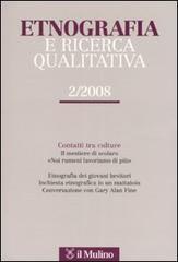 Etnografia e ricerca qualitativa (2008) vol.2