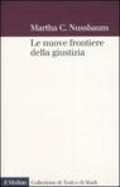 Le nuove frontiere della giustizia. Disabilità, nazionalità, appartenenza di specie