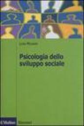 Psicologia dello sviluppo sociale