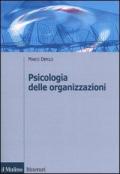 Psicologia delle organizzazioni