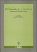 L'economia e la politica. Saggi in onore di Michele Salvati