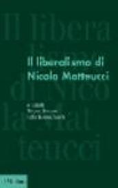 Il liberalismo di Nicola Matteucci