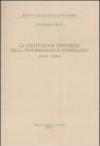 La costituzione temporale nella fenomenologia husserliana 1917-18, 1929-34