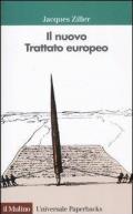 Il nuovo trattato europeo