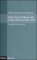 Dalla storia di Roma alle origini della società civile. Un dibattito ottocentesco