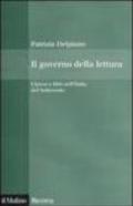 Il governo della lettura. Chiesa e libri nell'Italia del Settecento
