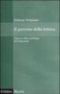 Il governo della lettura. Chiesa e libri nell'Italia del Settecento