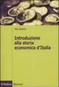 Introduzione alla storia economica d'Italia