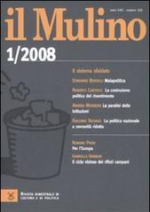 Il Mulino vol.435