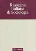 Rassegna italiana di sociologia (2008). 1.