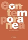 Contemporanea (2008). 1.