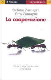 La cooperazione (Farsi un'idea Vol. 148)