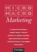Micro & macro marketing (2008). 1.