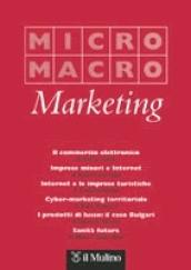 Micro & macro marketing (2008). 1.