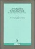 Attenzione e cognizione. Festschrift in onore di Carlo Umiltà