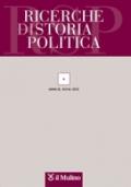 Ricerche di storia politica (2008). 1.