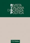 Rivista italiana di scienza politica (2008). 1.