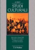 Studi culturali (2008). 1.