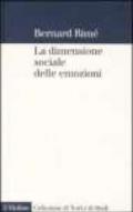 La dimensione sociale delle emozioni
