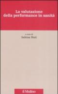 La valutazione della performance in sanità