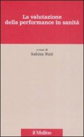 La valutazione della performance in sanità