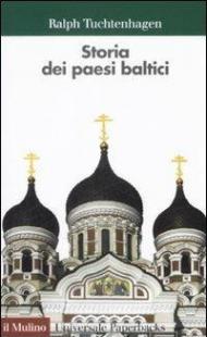 Storia dei paesi baltici