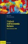 I tributi nell'economia italiana