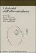 Disturbi dell'alimentazione. Diagnosi, clinica, trattamento (I)