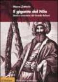 Il gigante del Nilo. Storia e avventure del Grande Belzoni