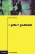 Il potere giudiziario