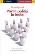 Partiti politici in Italia