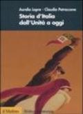 Storia d'Italia dall'Unità a oggi