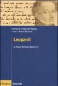 Leopardi. Profili di storia letteraria